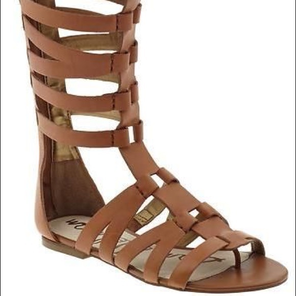 Sam Edelman Bryant Sandals - Picture 2 of 8